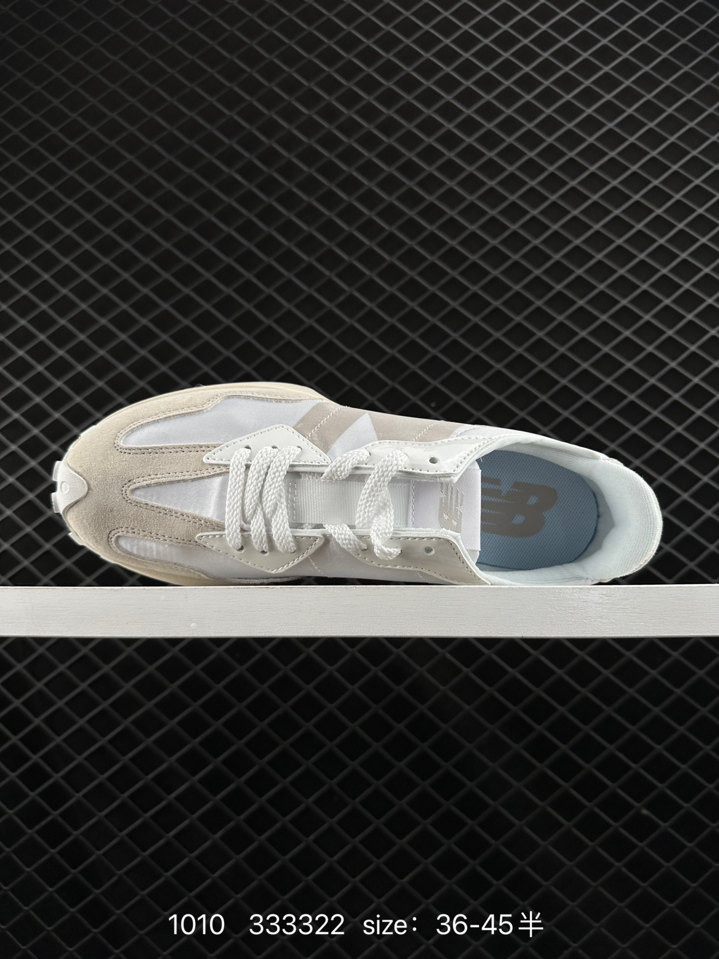 New Balance MS327 NB